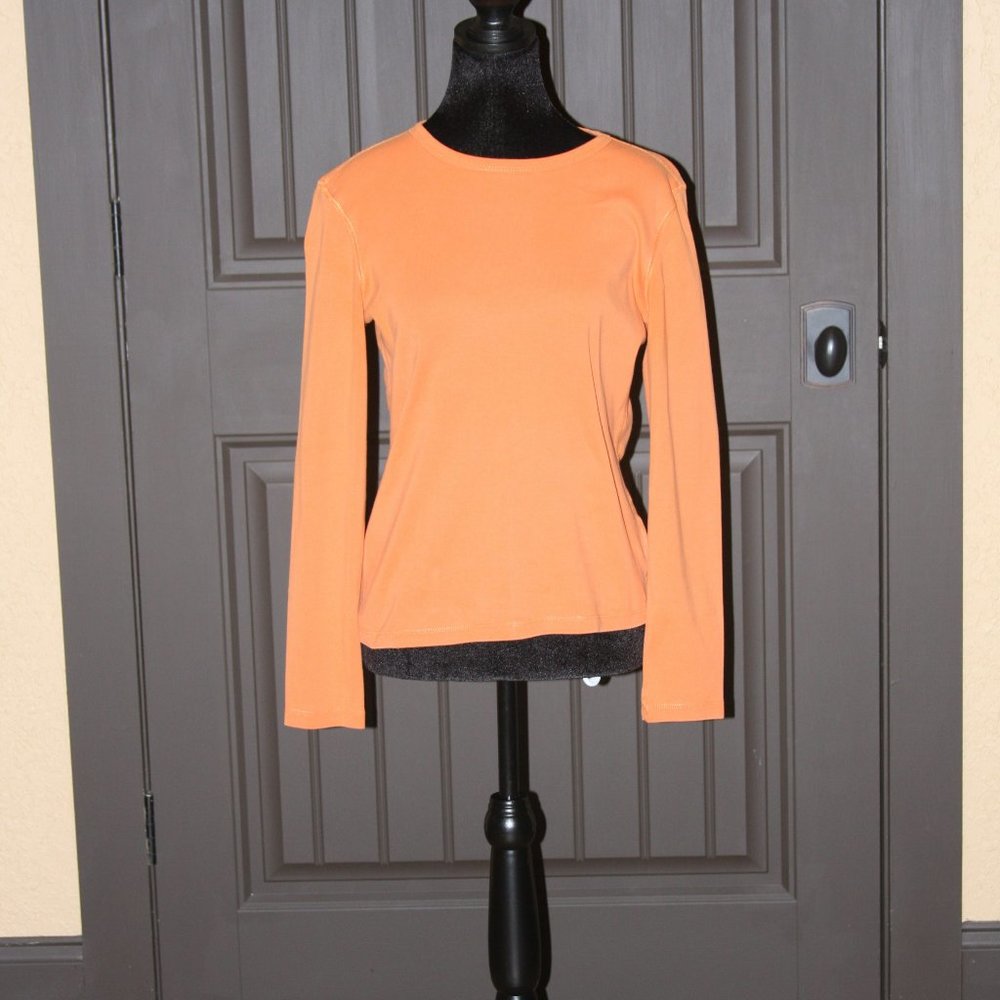 Eddie Bauer 100% Cotton T-shirt